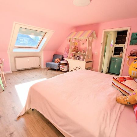 Candypartment Sweets 'N Sleep غيلسنكيرشن المظهر الخارجي الصورة