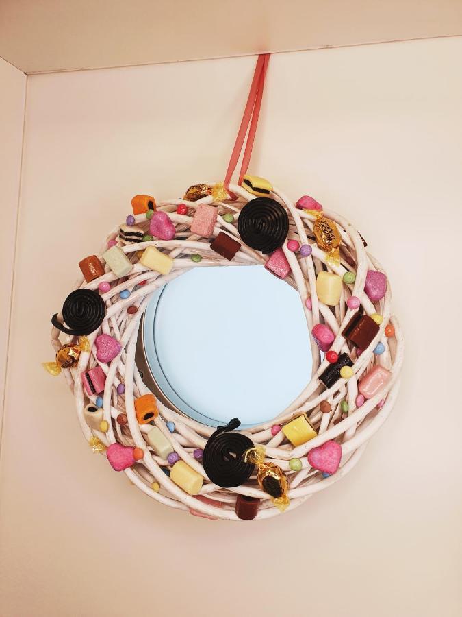 Candypartment Sweets 'N Sleep غيلسنكيرشن المظهر الخارجي الصورة