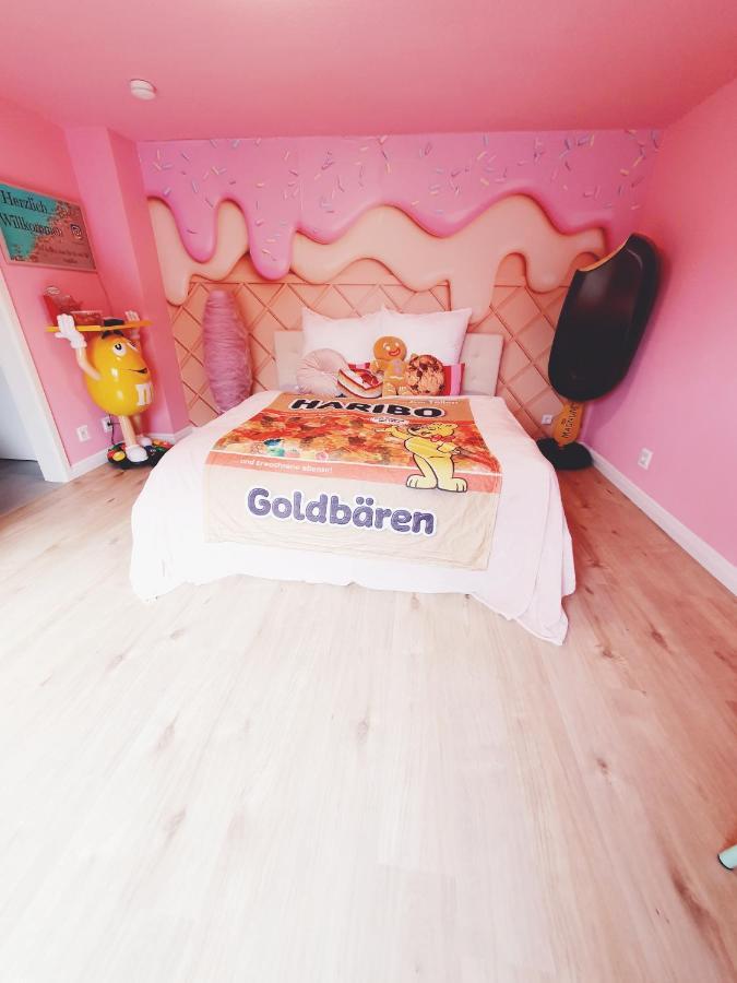 Candypartment Sweets 'N Sleep غيلسنكيرشن المظهر الخارجي الصورة